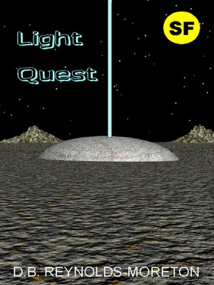 cover image of Light Quest